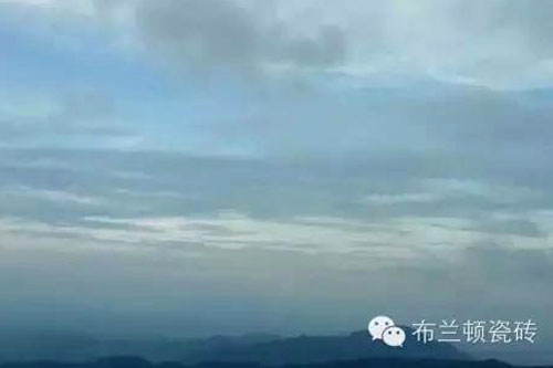 不怕艰辛勇闯高峰