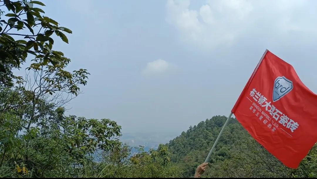 布兰顿大理石瓷砖